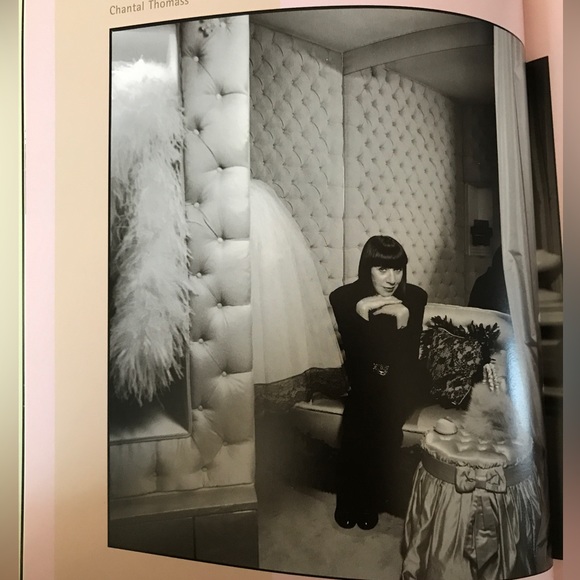 NWOT Laudree Paris Sweet Delights French and English Minvera Keepsake Book 2006 - Picture 11 of 13